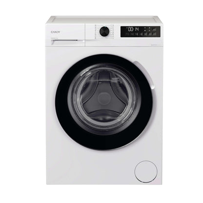 CANDY BIANCO GD26SSB6S | LAVATRICI | LAVATRICI PROFONDITA' RIDOTTA | LAV.SLIM FINO 48CM 6-6,99KG | L