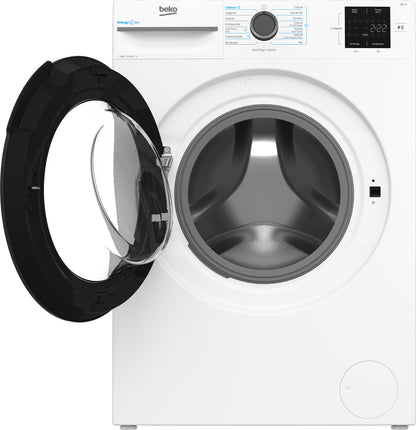 BEKO BIANCO BMWU3941A | LAVATRICI | LAVATRICI CARICO FRONTALE | LAV. C/FRONTALE 9-9,99KG | LAV.C/FRO