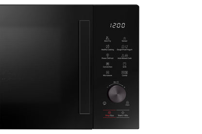 SAMSUNG PED MC28A5137KKE1 | CUCINA | FORNI A MICROONDE | FORNO MICROONDE COMBINATO | FORNO M/O 900W
