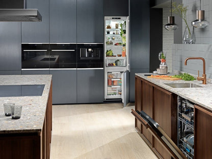 Electrolux BI   KBD4X   | Cassetto scaldavivande - Altezza 14 cm - 6 coperti; 8 funzioni: scongelame