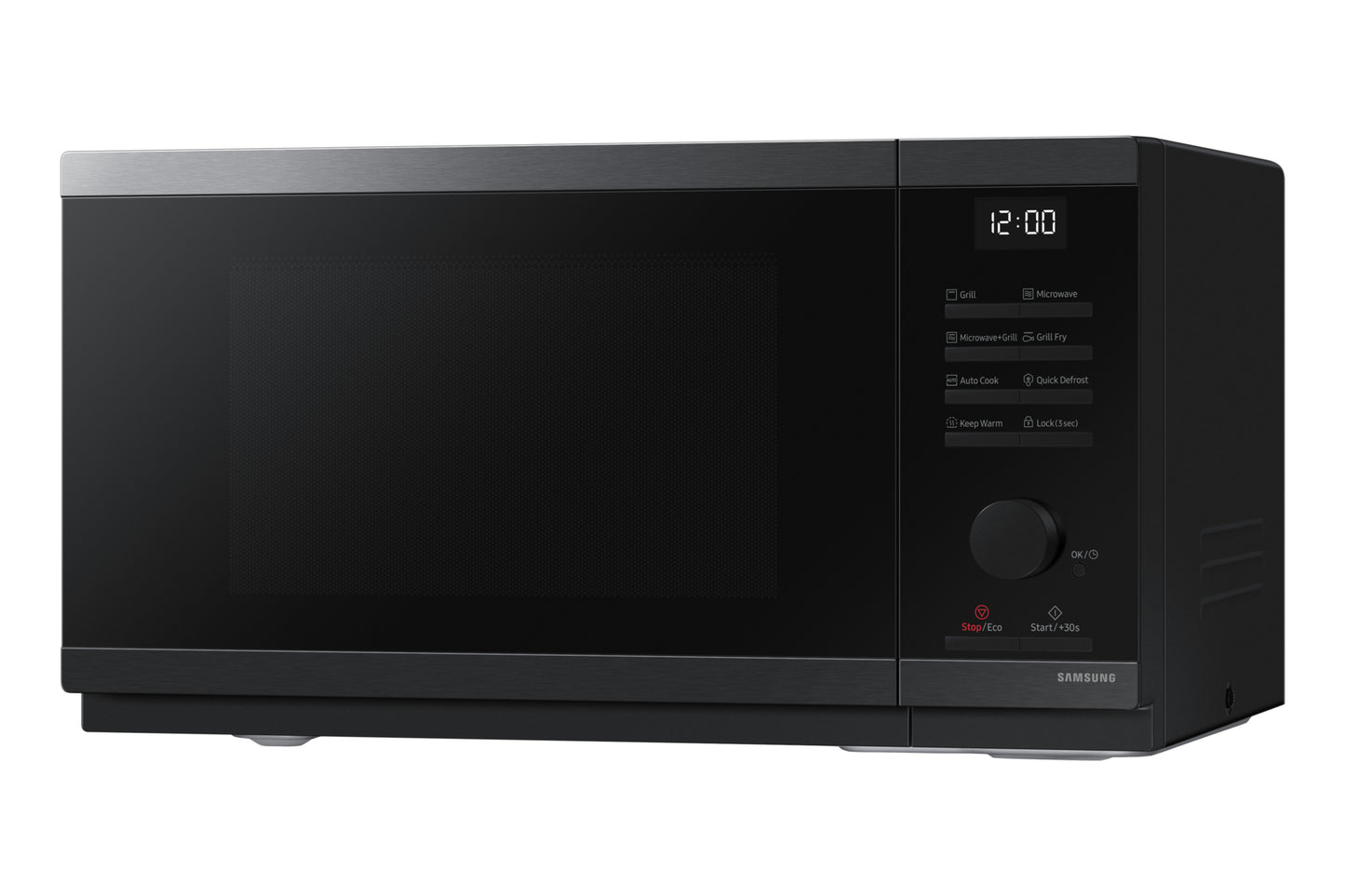 SAMSUNG PED MG23DG4524CGE1 | CUCINA | FORNI A MICROONDE | FORNO MICROONDE COMBINATO | FORNO M/O 800W