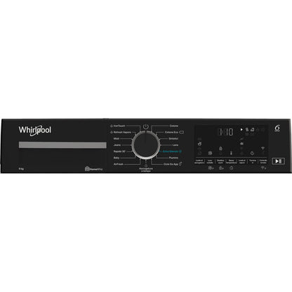 WHIRLPOOL BIANCO CWD94MWBSIT | ASCIUGATRICI | ASCIUGATRICI POMPA DI CALORE | ASCIUG. POMPA DI CALORE