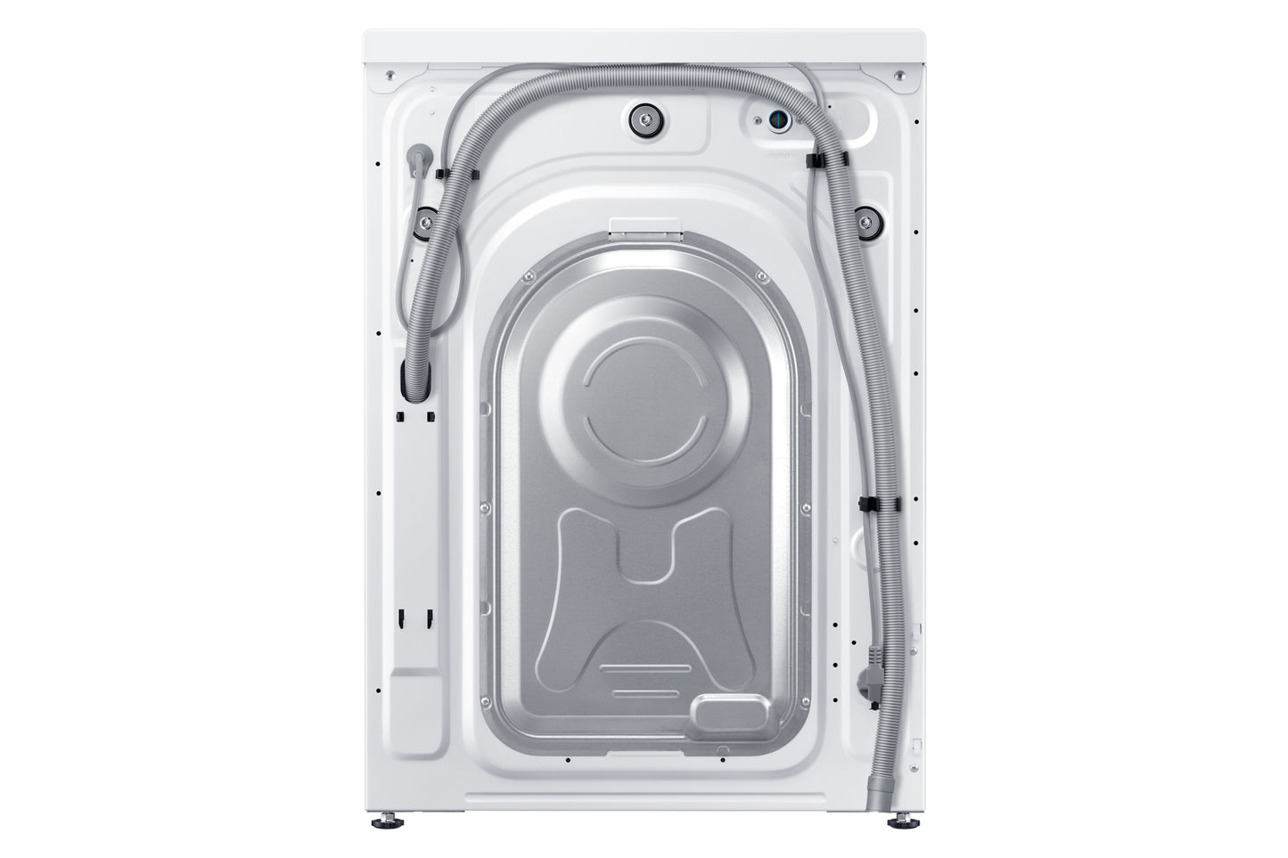 SAMSUNG BIANCO WW90DG6U85LKU3 | LAVATRICI | LAVATRICI CARICO FRONTALE | LAV. C/FRONTALE 9-9,99KG | L