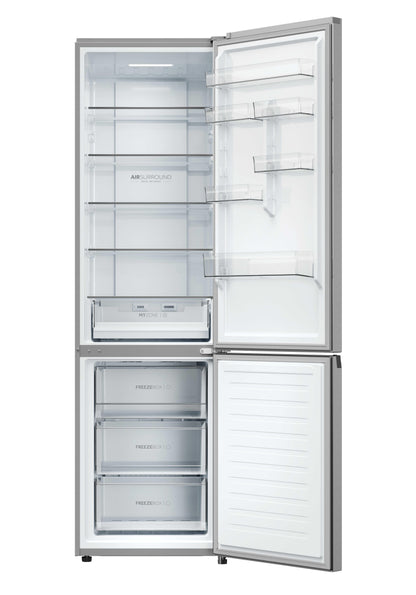 HAIER FS HDPW3620DNPK | 34005797 | COOLING FS | 2D 60 SERIE 3 | Bottom Freezer 2D | Refrigerator | C