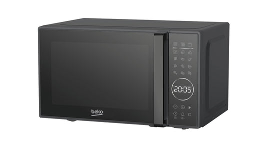 BEKO PED MGC20130BB | CUCINA | FORNI A MICROONDE | FORNO MICROONDE COMBINATO | FORNO M/O 700W 20LT C