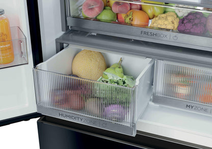 HAIER FS HFKR7819DNGB | 34005940 | COOLING FS | FD 83 SERIE 7 | Multidoor | Refrigerator | Multidoor