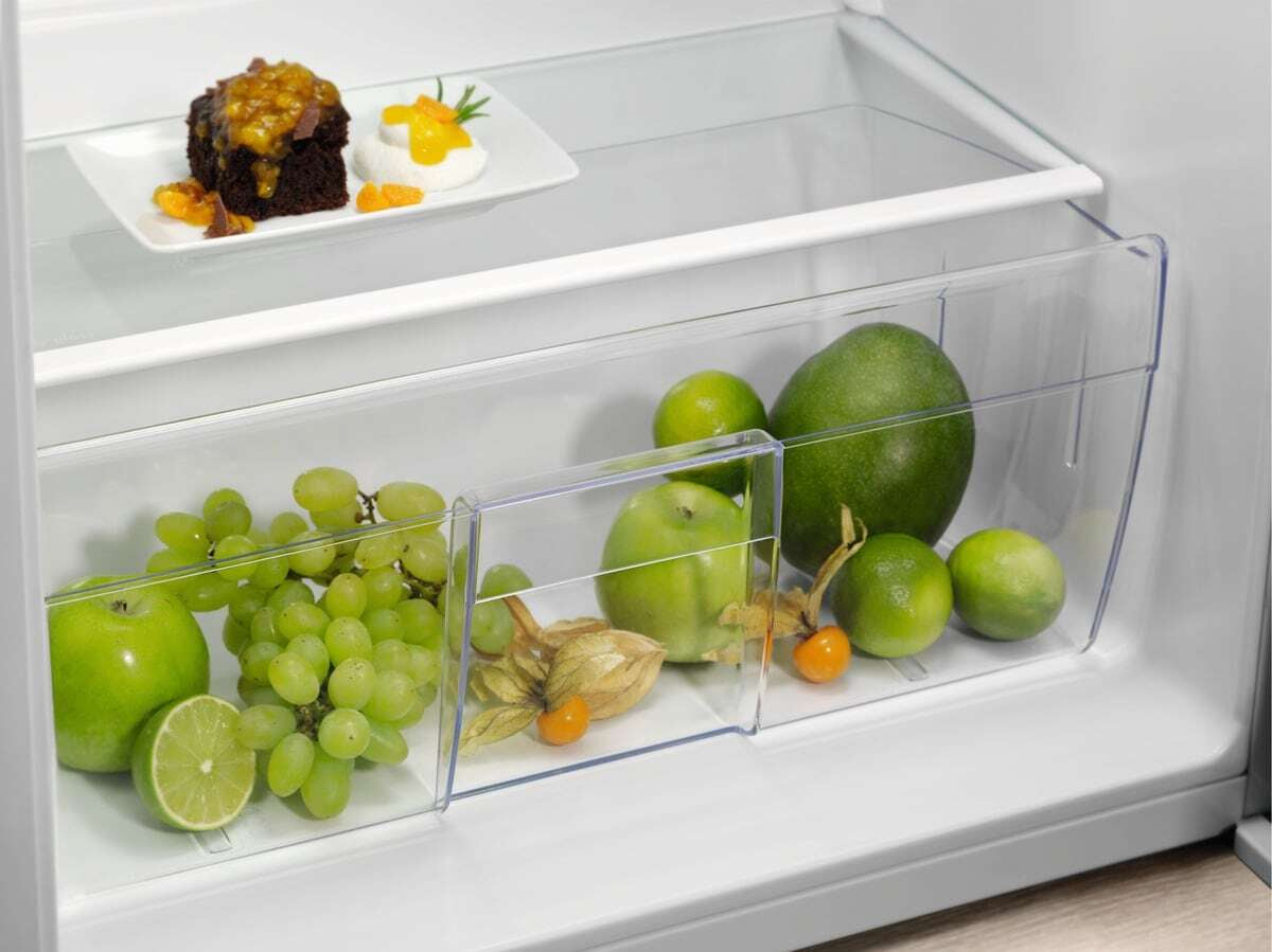 Electrolux BI   KFB2AE10S1   | Armadio frigorifero con vano congelatore - Statico - Vano congelatore
