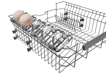 CANDY BI CS4E7L0W|32901624|Lavastoviglie 60 cm; Cernier sliding Classe Energetica : E ; 14 coperti;