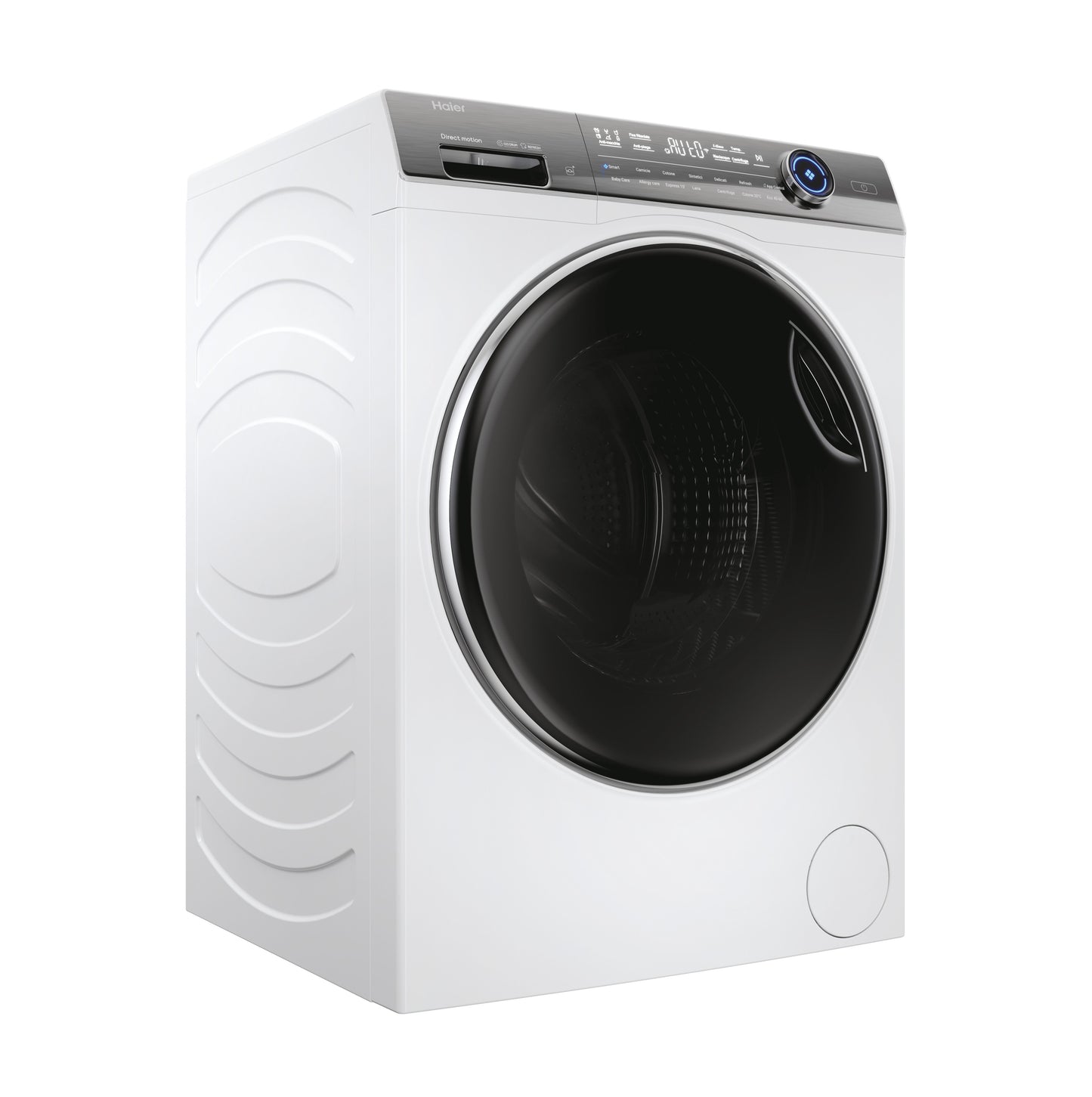 HAIER BIANCO HW110B14IGIEUIT | LAVATRICI | LAVATRICI CARICO FRONTALE | LAV. C/FRONTALE 11-11,99KG |