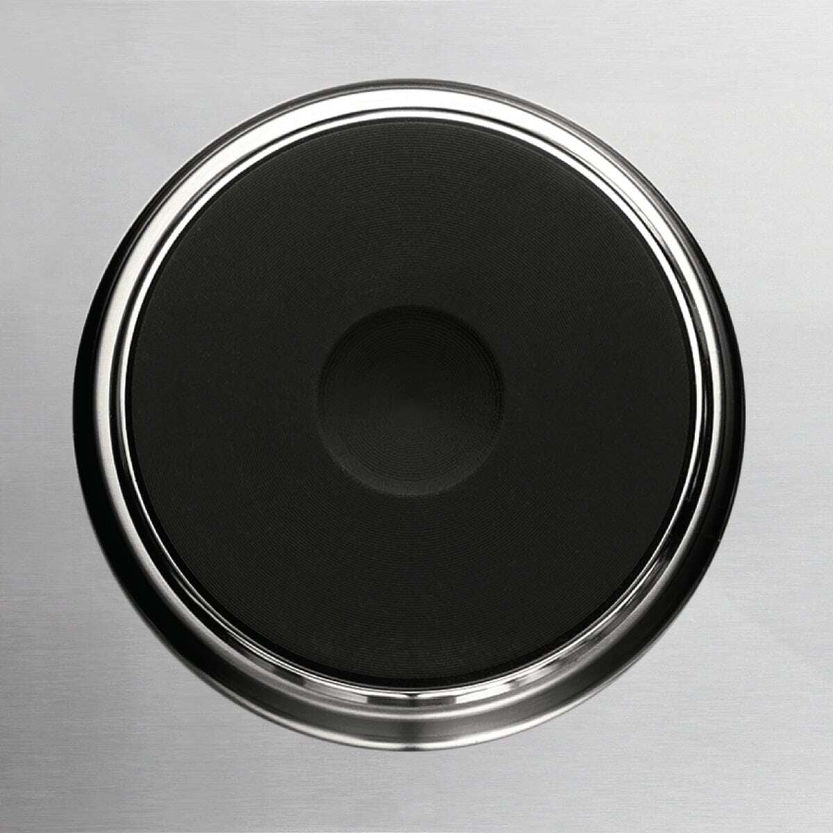 Electrolux BI   EGL62821OX   | 60 cm Soft - 3 fuochi gas e 1 piastra elettrica - Bruciatori Fiamma P