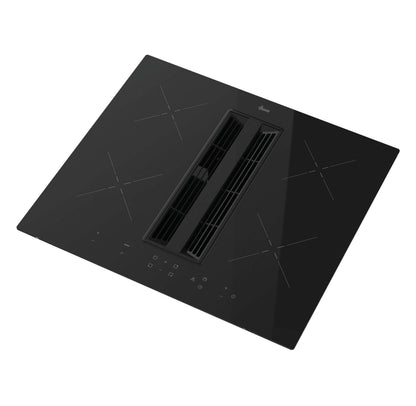 HOOVER SMALT HIH6ICF | 33803475 | piano cappa | Induzione - 60 cm;con cappa filtrante