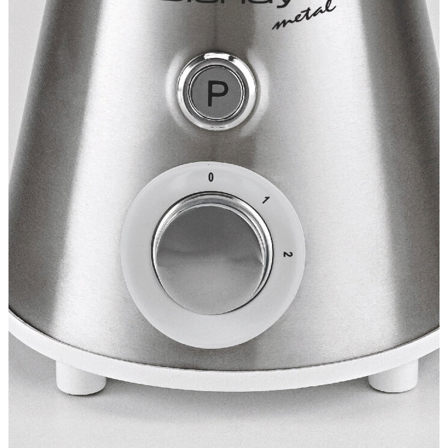 ARIETE PED 561 | CUCINA | PREPARAZIONE CIBI | FRULLATORI | FRULLATORE 300W 0.8LT 3VEL. LAMA INOX BLE