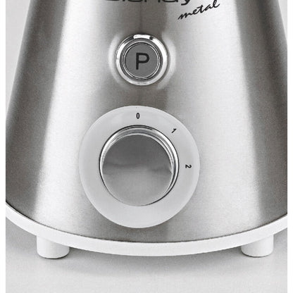 ARIETE PED 561 | CUCINA | PREPARAZIONE CIBI | FRULLATORI | FRULLATORE 300W 0.8LT 3VEL. LAMA INOX BLE