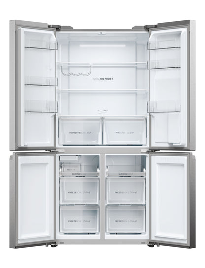 HAIER BIANCO HCR5919EHMP | FRIGORIFERI | FRIGORIFERI A 3PORTE/OLTRE | FRIGO 3P/OLTRE NO FROST | FRIG