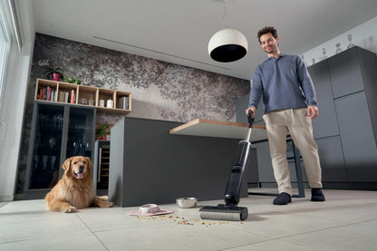 HOOVER PED HW300011 | CASA | ALTRI ELETTRODOMESTICI PULIZIA | LAVAPAVIMENTI AD ACQUA | LAVA/ASPIRA R