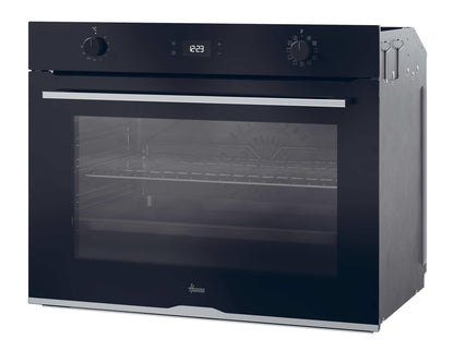 HOOVER BI  HO752170B | 33703710 | New Collection 5 SLIM | Forno Multifunzione; Larghezza 75cm; 89 L;