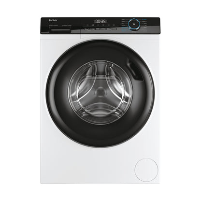 HAIER BIANCO HW100B14939 | LAVATRICI | LAVATRICI CARICO FRONTALE | LAV. C/FRONTALE 10-10,99KG | LAV.