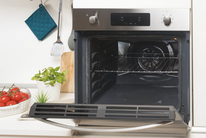 CANDY BI FIDCX605IT|33704209|Forno Ventilato Display+2 manopole;  ?8 funzioni; 65L; Classe energetic
