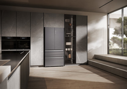 HAIER FS HFR79F19EFGK | 34005705 | COOLING FS | FD 90 SERIE 7 | Multidoor | Refrigerator | Multidoor