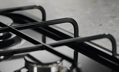 Electrolux BI   PN750RUV   | 75 cm Rustico Soft - 5 fuochi gas - Bruciatori Fiamma Pura - 1 bruciato