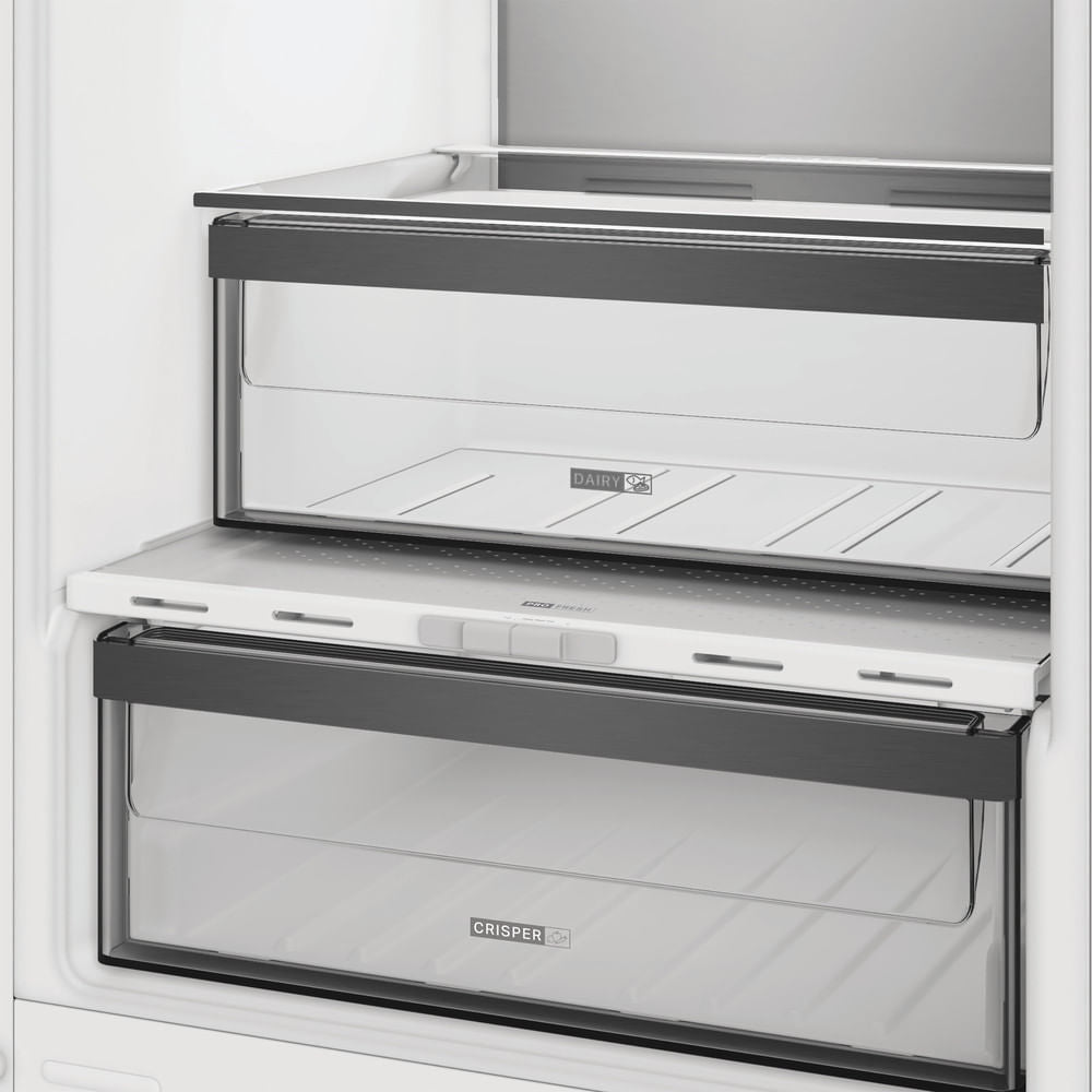 WHIRLPOOL INCASSO WHKN3253B4E | FRIGORIFERI INCASSO | FRIGORIFERI COMBINATI INCASSO | FRIGO COMBI IN