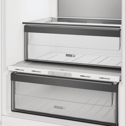 WHIRLPOOL INCASSO WHKN3253B4E | FRIGORIFERI INCASSO | FRIGORIFERI COMBINATI INCASSO | FRIGO COMBI IN