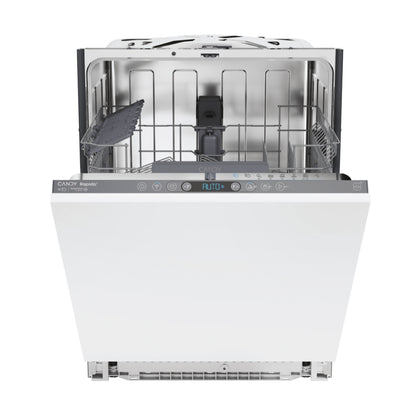 CANDY BI CI4C6F0PA|32901647|Lavastoviglie 60 cm; Classe Energetica : C ; 14 coperti; Rumorosita' :46