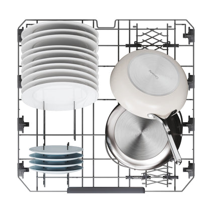 CANDY PROMO ESA CS6C2S3PSA | 32901713 | LAVASTOVIGLIE SLIDING A SCOMPARSA TOTALE 60 CM