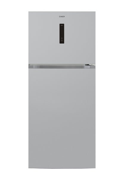 CANDY FS promo CDG5T717ES | 34005474 | 1710x700x700 | 70x170cm, Classe E, finitura Silver, 1 cassett