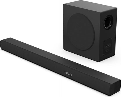 HISENSE ELETTRONICA HS3100 | AUDIO | HOME CINEMA | SOUND BAR | SOUND BAR 3.1 480W BT C/SUBWOOFER NER