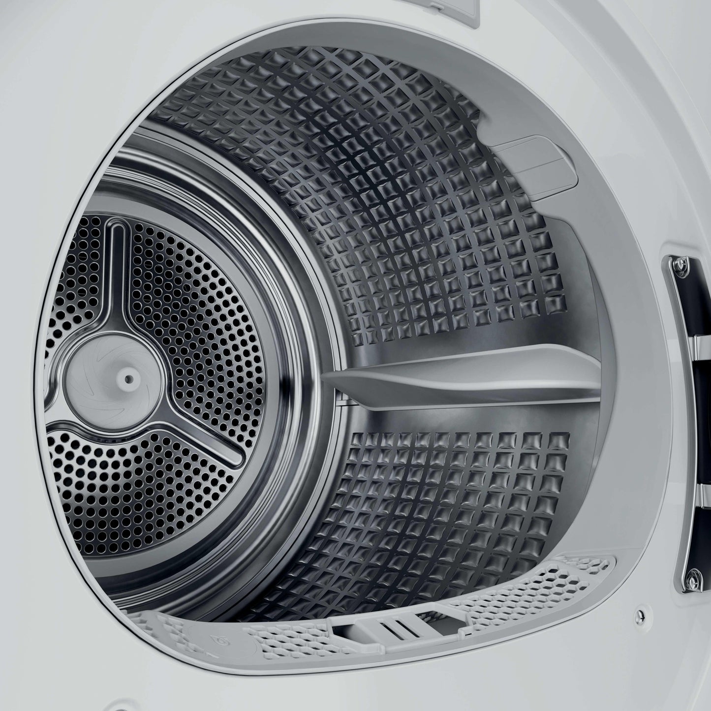 HAIER BIANCO HD90A367U1IT | ASCIUGATRICI | ASCIUGATRICI POMPA DI CALORE | ASCIUG. POMPA DI CALORE 9-