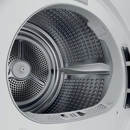 HAIER BIANCO HD90A367U1IT | ASCIUGATRICI | ASCIUGATRICI POMPA DI CALORE | ASCIUG. POMPA DI CALORE 9-