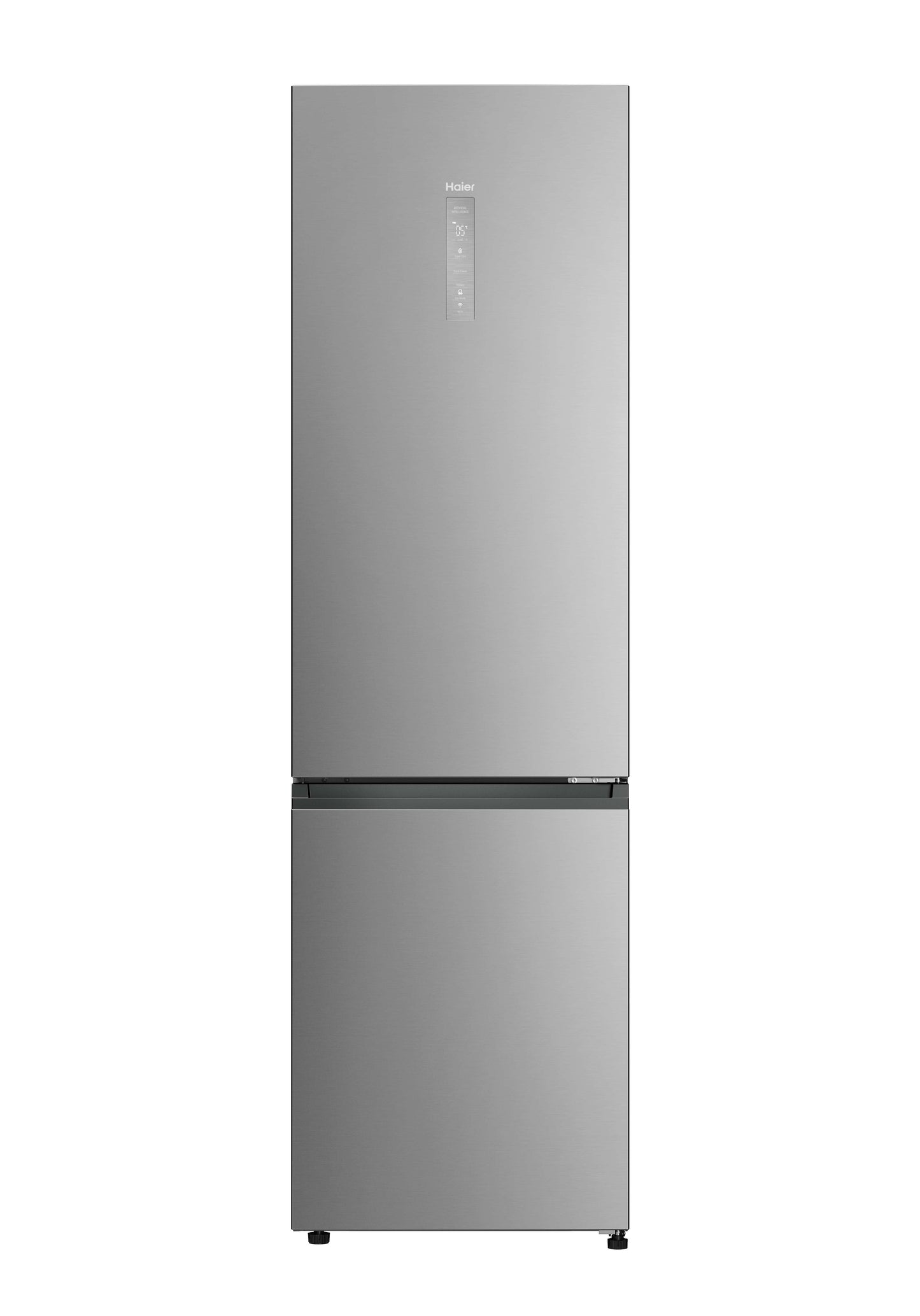HAIER BIANCO HDPW3620CNPK | FRIGORIFERI | FRIGORIFERI COMBINATI | FRIGO COMBI NO FROST | COMBI 406LT