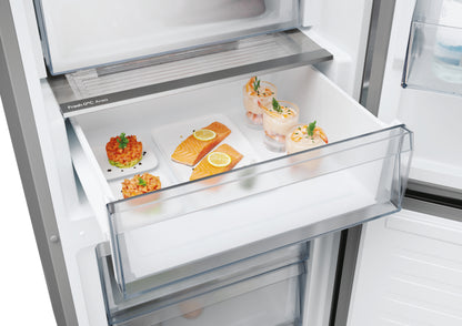 CANDY PROMO SMALT CNCQ4T620DX | 34005770 | FRIGO DOPPIA PORTA, NO FROST, (WI-FI + BLUETOOTH_)