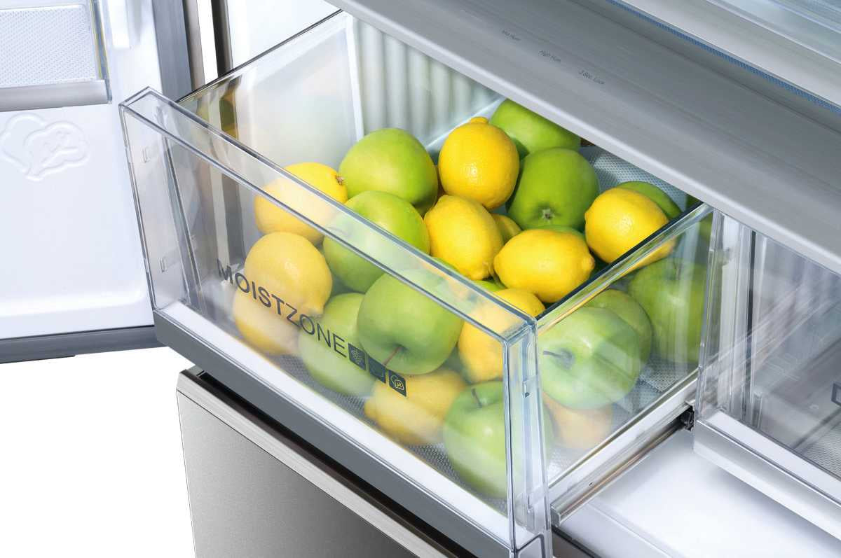 HAIER FS HB18FGSAAA | 34003311 | COOLING FS | FD 83 SERIE 7 | Multidoor | Refrigerator | Multidoor 1