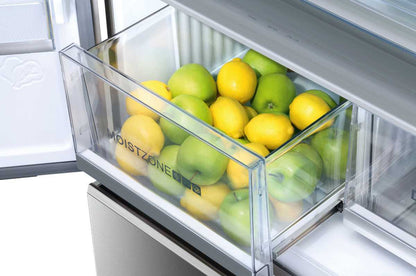 HAIER FS HB18FGSAAA | 34003311 | COOLING FS | FD 83 SERIE 7 | Multidoor | Refrigerator | Multidoor 1