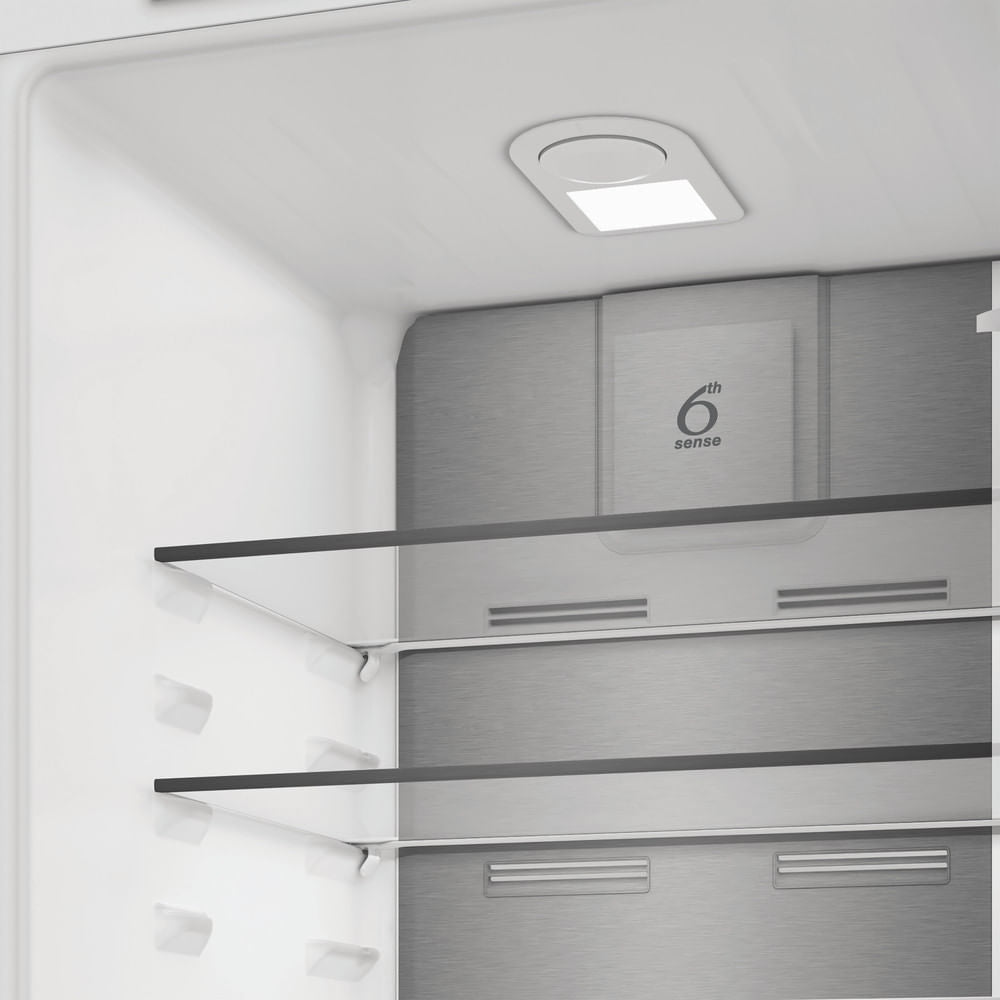 WHIRLPOOL INCASSO WHKN3253B4E | FRIGORIFERI INCASSO | FRIGORIFERI COMBINATI INCASSO | FRIGO COMBI IN