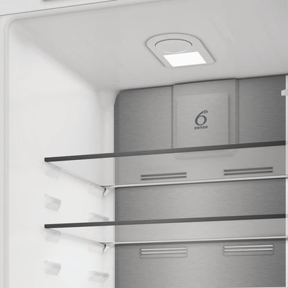 WHIRLPOOL INCASSO WHKN3253B4E | FRIGORIFERI INCASSO | FRIGORIFERI COMBINATI INCASSO | FRIGO COMBI IN