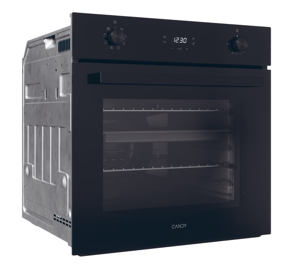 CANDY INCASSO FMBC565 | FORNI INCASSO | FORNO INC.ELETTRICO MULTIF. | FORNO INC.EL.MULTIF. 60-69CM |