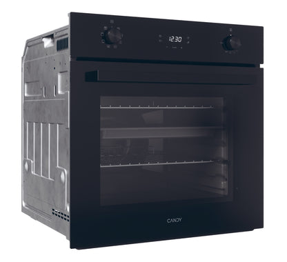 CANDY INCASSO FMBC565 | FORNI INCASSO | FORNO INC.ELETTRICO MULTIF. | FORNO INC.EL.MULTIF. 60-69CM |