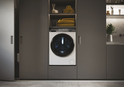 HAIER BIANCO HW110B14IGIEUIT | LAVATRICI | LAVATRICI CARICO FRONTALE | LAV. C/FRONTALE 11-11,99KG |