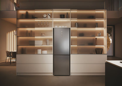 HAIER FS HDPW5618DNPK | 34005466 | COOLING FS | 2D 60 SERIE 5 | Bottom Freezer 2D | Refrigerator | C