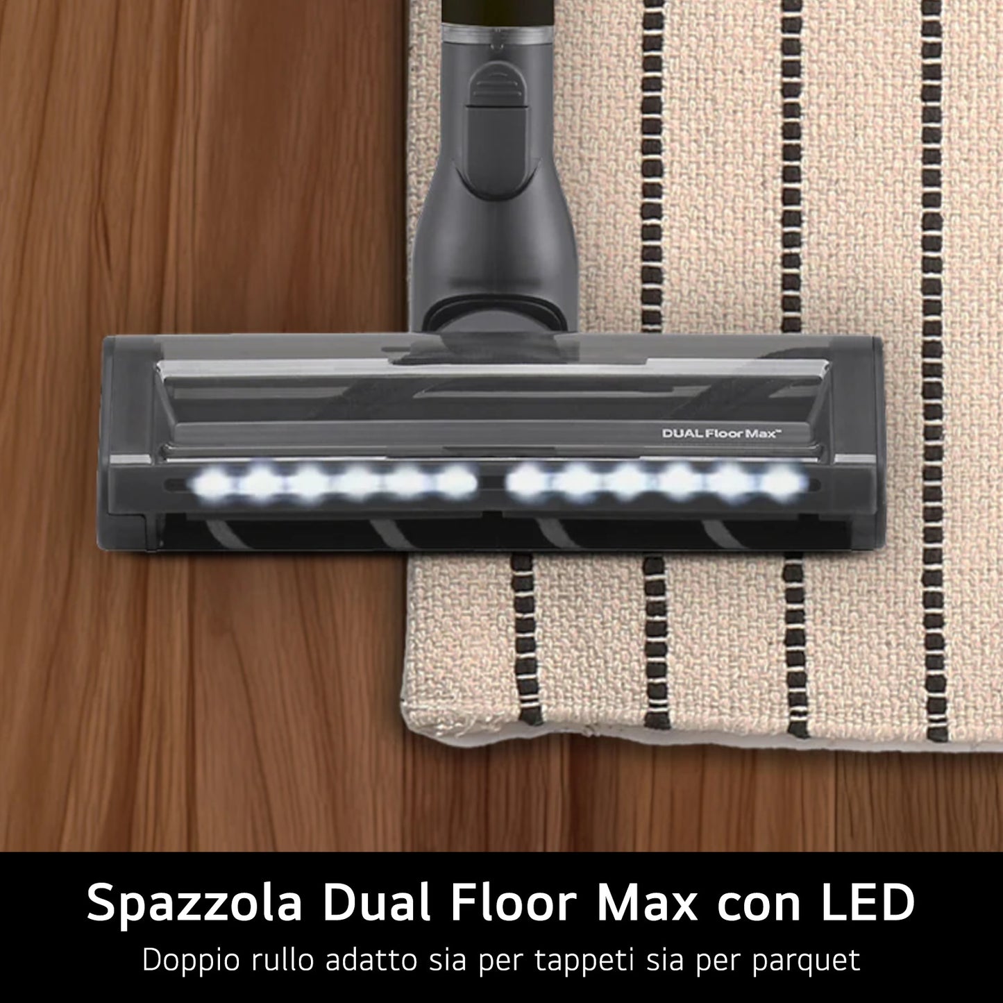 LG PED A9KCORE3S | CASA | ASPIRAZIONE | SCOPE RICARICABILI | SCOPA RIC.S/SACCO 260W 1.1LT WIFI+STAZ.