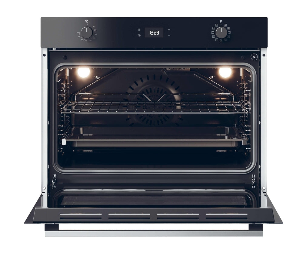 HOOVER BI  HO752170B | 33703710 | New Collection 5 SLIM | Forno Multifunzione; Larghezza 75cm; 89 L;