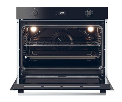 HOOVER BI  HO752170B | 33703710 | New Collection 5 SLIM | Forno Multifunzione; Larghezza 75cm; 89 L;