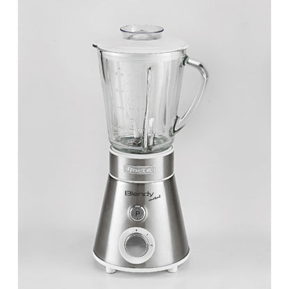 ARIETE PED 561 | CUCINA | PREPARAZIONE CIBI | FRULLATORI | FRULLATORE 300W 0.8LT 3VEL. LAMA INOX BLE