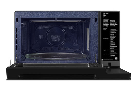 SAMSUNG PED MC32DG7646KKE1 | CUCINA | FORNI A MICROONDE | FORNO MICROONDE COMBINATO | FORNO M/O 900W