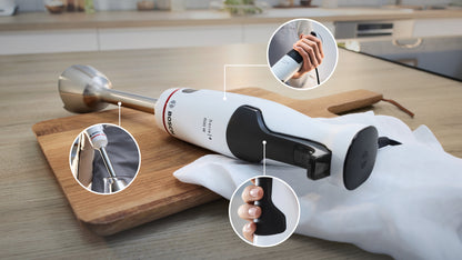 BOSCH PED MSM4W210 | CUCINA | PREPARAZIONE CIBI | FRULLATORE A IMMERSIONE | FRULL.IMMERS. 600W LAMA