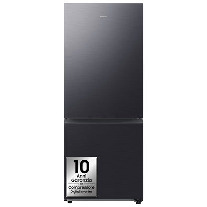 SAMSUNG BIANCO RB50DG601EB1EF | FRIGORIFERI | FRIGORIFERI COMBINATI | FRIGO COMBI NO FROST | COMBI 5