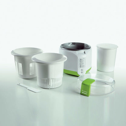 ARIETE PED 615 | CUCINA | PREPARAZIONE CIBI | YOGURTIERA | MACCH.FORMAGGIO/JOGURT 500W 6PROG. B-CHEE